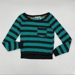 JOLT Sweater
